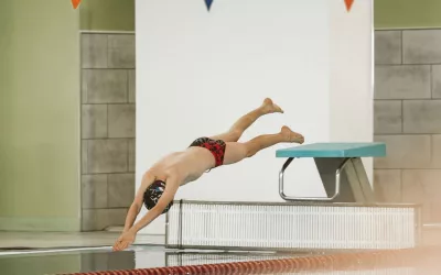 Natación San Roque, listo para la 5ª Jornada de la Liga provincial gaditana