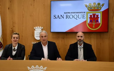 Llamamiento a propietarios que quieran vender viviendas a Emroque, que dispone de un millón de euros