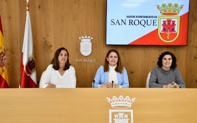 Gran éxito de unos talleres de inteligencia emocional para alumnado sanroqueño