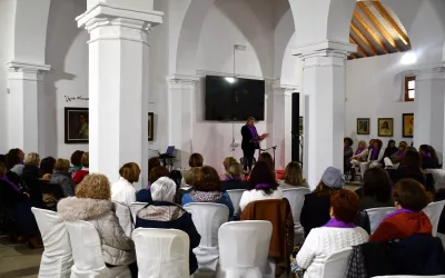 Una visión del feminismo andaluz y música por la igualdad, ejes de la Tarde Violeta