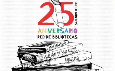 Un Pasacalles Mágico de Cuentos iniciará la VI Feria del Libro