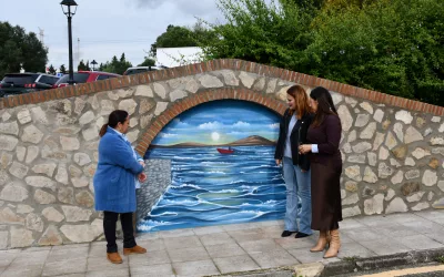 Restaurado el Puente Romano de Puente Mayorga