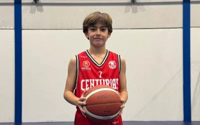 Un premini de Centurias, a la selección de Cádiz