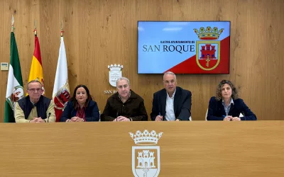 Firmado el convenio para la celebración de la procesión del Resucitado