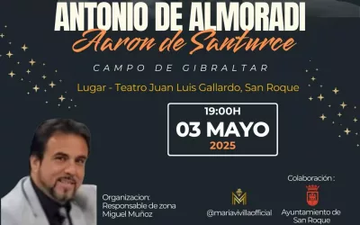 El Galiardo acogerá el “Reencuentra Campo de Gibraltar” de la Iglesia Evangélica