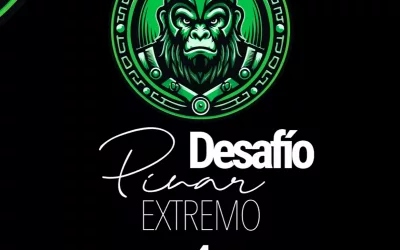 La “Ciudad de los Desafíos” arranca con el “II Desafío Pinar Extremo”, el domingo 4 de mayo