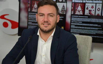 Vega anima a las familias numerosas a solicitar antes del 30 de abril la bonificación del IBI