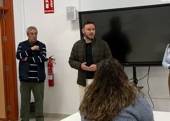 Nuevas incorporaciones de personal del programa “Emplea-T San Roque”