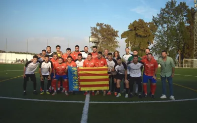 CD Guadiaro vs. Trebujena CF: duelo decisivo en la lucha por la liguilla de ascenso
