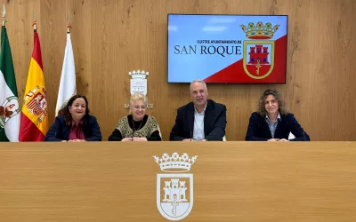 Convenio para la celebración de Miércoles Santo de la Estación