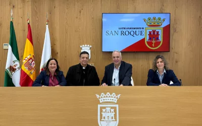 Convenio para la Procesión del Cautivo de Taraguilla