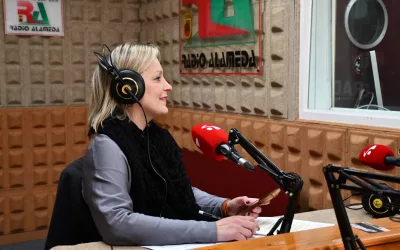 Canal San Roque Radio pone en marcha un espacio para la cultura sanroqueña
