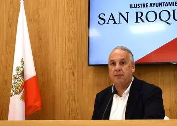 Ruiz Boix critica una tasa de la Junta que cree que repercutirá en una nueva subida del recibo de Arcgisa