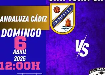 AD Taraguilla, el debutante ambicioso, busca dar un paso más hacia la liguilla ante un Chipiona CF en apuros