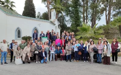 Ruta guiada por la urbanización Sotogrande
