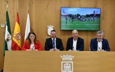 San Roque acogerá el Torneo Nacional M12 de Rugby