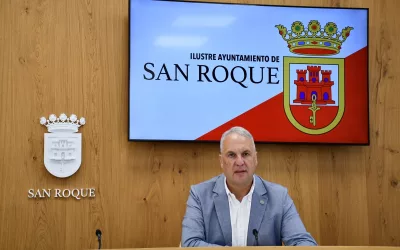Ruiz Boix pide a la Junta que use los fondos Next Generation para el “Puente de las Industrias”