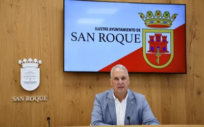 Ruiz Boix reclama a la Junta mejoras en más de 40 kilómetros de cuatro carreteras autonómicas