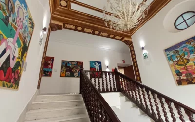 San Roque celebra el Día Internacional de los Museos