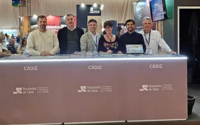 Turismo muestra los encantos de San Roque en Bilbao
