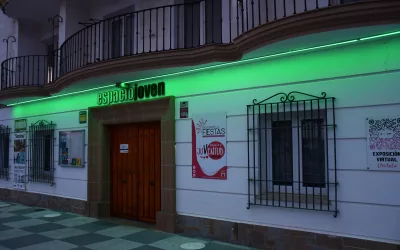 San Roque se solidariza con los enfermos de Lyme Crónico