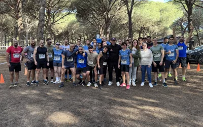 Centenares de deportistas superan el “II Desafío Pinar Extremo” este domingo