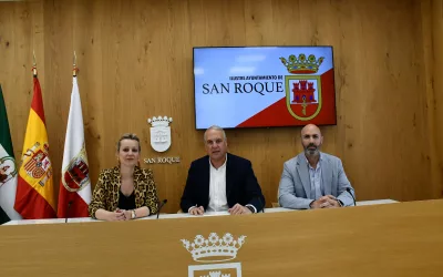 Emroque rehabilitará unas 300 viviendas en San Roque
