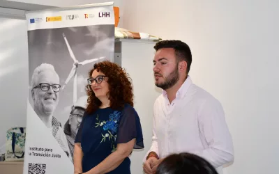 Comienza el curso de drones en San Roque