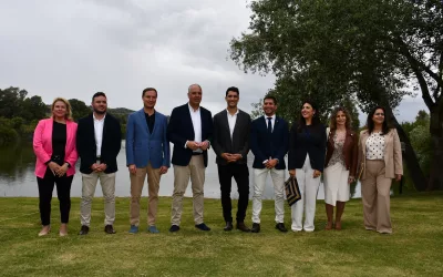 Polo Valley presenta su ambicioso proyecto “The Hills”, que se situará junto a Puerto Sotogrande