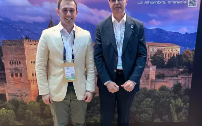 San Roque se promocionó en la Arabian Travel Market