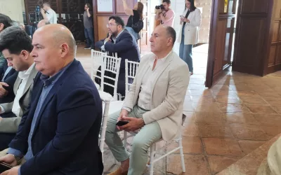 San Roque elaborará su Plan Municipal contra el Cambio Climático