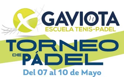 Éxito en el arranque del Torneo de Pádel en San Roque, con 48 parejas inscritas