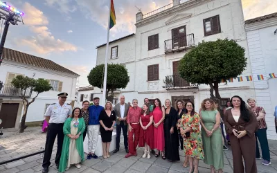 La Plaza de Armas, escenario de los actos centrales por el Día del Orgullo LGTBI