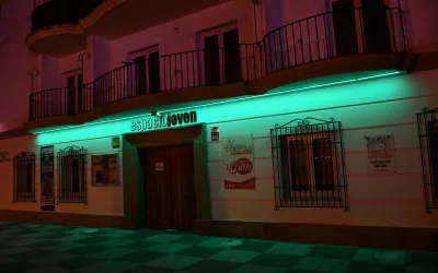 El Ayuntamiento se suma a la conmemoración del Día Mundial de la ELA