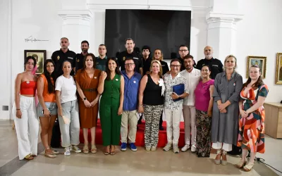 Comienzan los actos con motivo del Orgullo LGBTI
