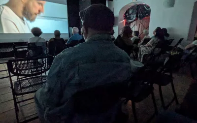 Este miércoles finalizan las proyecciones de la Sección Oficial de FICSAN