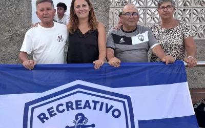 Celebrado en Puente Mayorga el torneo de fútbol playa con motivo de la Feria de la Bahía 2025