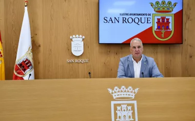 Satisfacción municipal por una nueva reducción del paro, por debajo de los 2.800 desempleados