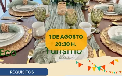 Plazo para la cena de las mayores de la San Enrique