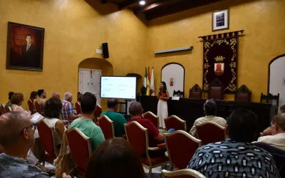 Concluye la 43 edición de los Cursos de Verano de la UCA en San Roque