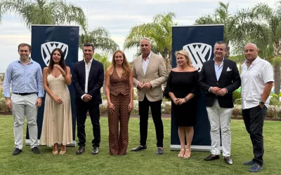 Presentada la 54 edición del Torneo Internacional de Polo