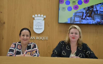 Abierto el plazo para la cena de las mayores de Torreguadiaro