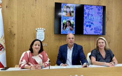 Presentan la Feria de San Enrique 2025, del 30 de julio al 3 de agosto