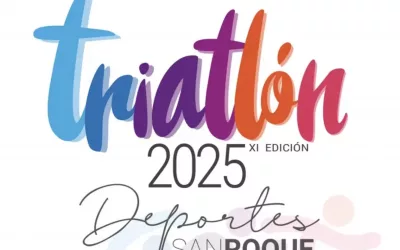 Continúa abierto el plazo para inscribirse en el XI Triatlón, en septiembre