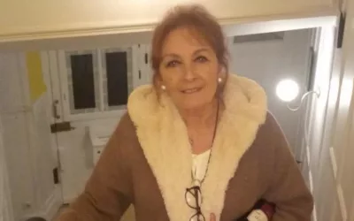 Pesar municipal por el fallecimiento de Flore Isorni, cofundadora de Don Benito