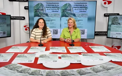San Roque acogerá el I Congreso de la Asociación de Mujeres Feministas de la comarca