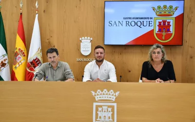 Ayuntamiento, Cámara de Comercio y Dragados Offshore planifican un curso para jóvenes