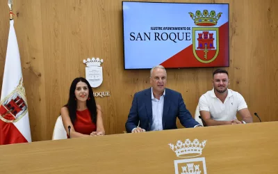 Reestructuración del Equipo de Gobierno por la salida de Mónica Córdoba