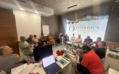 Centurias comienza la próxima semana sus entrenamientos