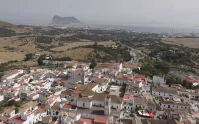 Canal Sur dedica un programa a San Roque